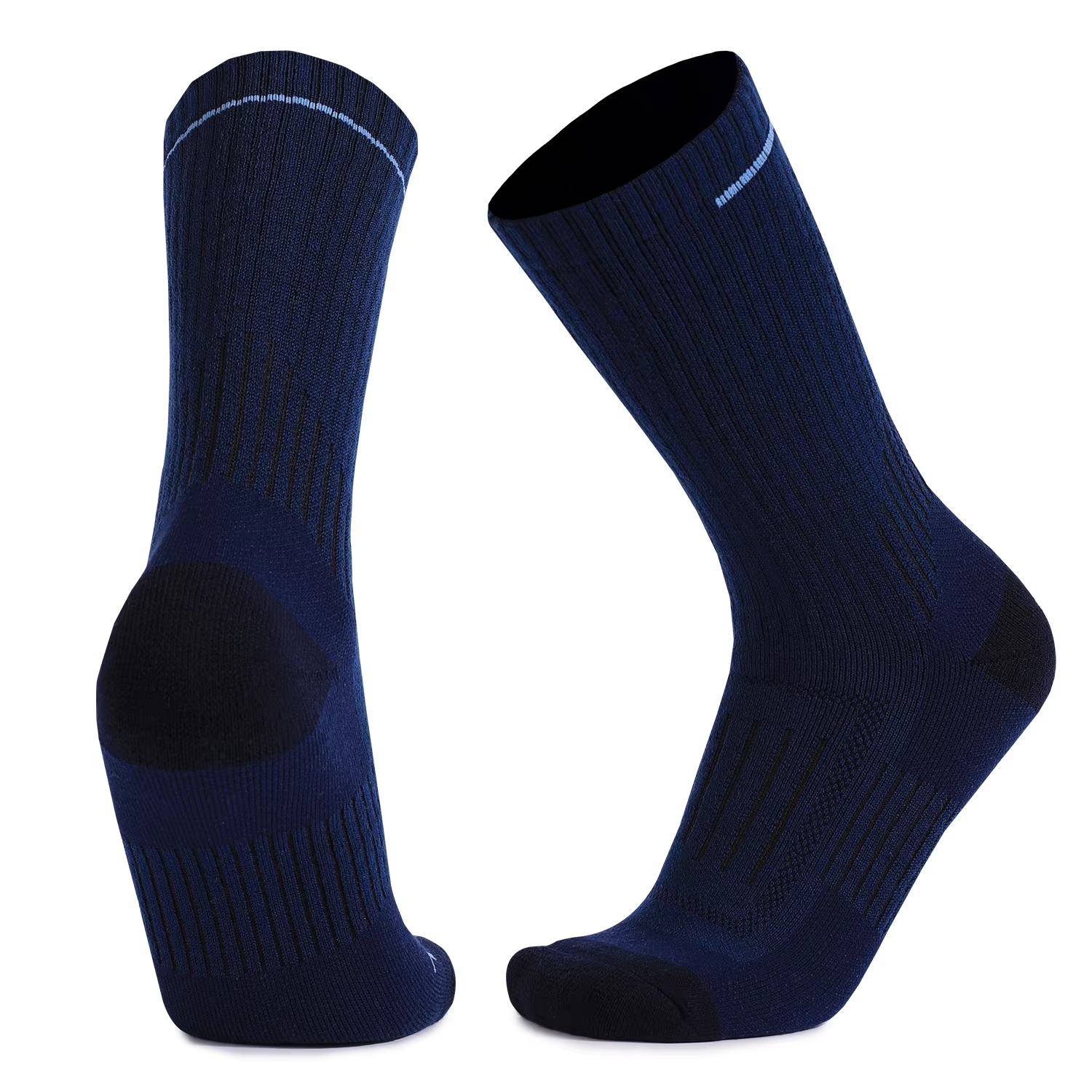 Bleu profond