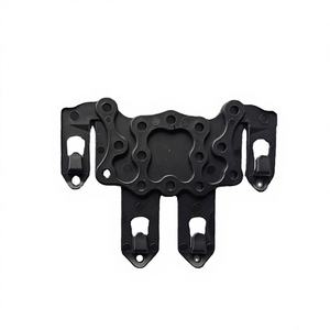 Tactic Raft Modelo 0214 Placa de Plástico para Chaleco de Pecho, Inserto para Vehículo Aéreo, Accesorios para Bombas de Agua de Juguete - Product Image 1