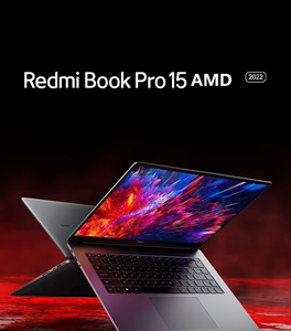 Red mi <span class=keywords><strong>Book</strong></span> <span class=keywords><strong>Pro</strong></span> 15 2023 Ry <span class=keywords><strong>Zen</strong></span> Edición Portátil 3,2 K 120Hz 15,6 Pulgadas - Product Image 6