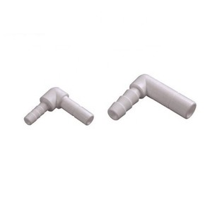 Conector de Tubo a Manguera LAN SHAN LS-SL0404, 1/4" 3/8", Hecho en Taiwán - Product Image 1