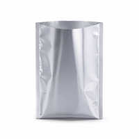 Custom Open Top Anti Static Bags for PCB IC Cables Electronic Hardware Components Wholesale Protective Packaging S15A