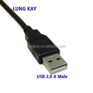 Cable de Impresora Paralelo IEEE 1284, USB a CN36, Conector Macho de 36 Pines, Cable Adaptador para Impresora, Cable de Impresora Paralelo CN36 - Product Image 2