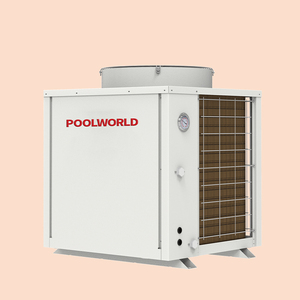 Bomba de Calor para Piscina de 100KW, Bomba de Calor Comercial para Spa, Bomba de Calor de Aire - Product Image 6