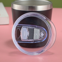 Vaso Térmico de Acero Inoxidable 304 de 8oz, Taza Aislada para Bebidas, Apta para Alimentos, para Hogar, Escuela y Oficina