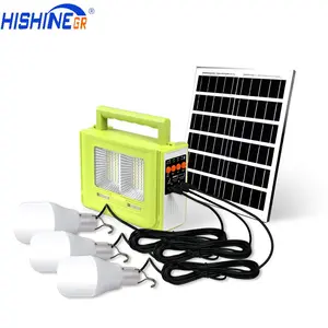 hot sale on line solar emergency power stored fast delivery