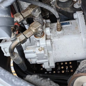 Mini-excavatrice Kubota KX183 d'occasion, 8 tonnes, hydraulique, sur chenilles, exportée du Japon - Product Image 5