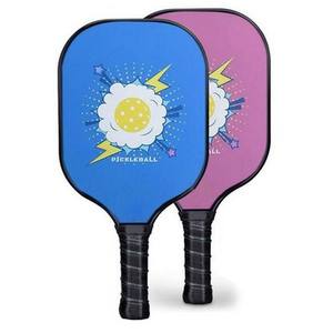 Conjunto Profesional y Ecológico de Accesorios para Pickleball en Plástico, con Color y Logotipo Personalizados - Product Image 1