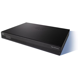 ISR4321/K9 ISR. (2GE ، 2NIM ، فلاش 4G ، درام 4G ، IPB). سعر Wumart المختوم الجديد وجهاز توجيه Cissco - Product Image 5