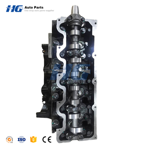 Nuevo Bloque de Motor Diésel Japonés de 2L, 3L, 5L y 2.8L para <span class=keywords><strong>Toyota</strong></span> Hilux, Land Cruiser, Pickup, <span class=keywords><strong>Hiace</strong></span>, DYNA150 - Product Image 3