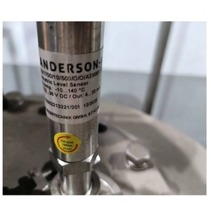 เซ็นเซอร์วัดระดับของเหลว Anderson Neger NSL-M รุ่น 1700/10/S00 สำหรับงานวิศวกรรมไฟฟ้า - Product Image 1