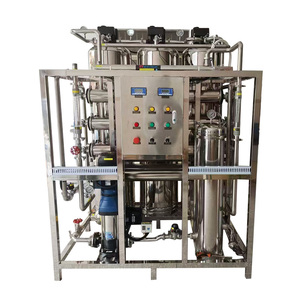 Sistema de Tratamiento de Agua por Ósmosis Inversa Industrial de 250, 500 y 1000 <span class=keywords><strong>Litros</strong></span> por Hora - Product Image 5