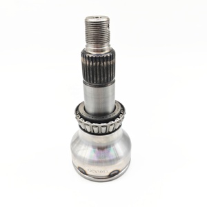 JOKA Nuevo Kit de Junta Homocinética Exterior de Transmisión Clásica Mini Original GCV1013 BAU4444 27H7567 BAU2018 con 1 Año de Garantía para <span class=keywords><strong>Austin</strong></span> - Product Image 5