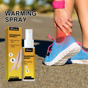 Spray de Terapia Ósea Calmante Suave al por Mayor, Cuidado para el Dolor Lumbar, Rodillas, Espalda, Periostitis, Rigidez Muscular, Alivio de la Artritis en el Hombro - Product Image 6