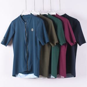 Maillot de cyclisme Tarstone personnalisé <span class=keywords><strong>Pro</strong></span> Team impression par Sublimation <span class=keywords><strong>tenue</strong></span> de cyclisme évacuation de l'humidité vêtements de cyclisme unisexe - Product Image 1