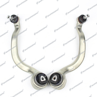 Estabilizador de junta de bola de brazo de Control, juego de montaje de extremo de barra de conexión para BMW X5 X6 Series E70 E71 E72 30d 40i Hybrid X Drive