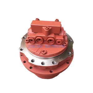 Motor de Traslación para Excavadora MAG-33VP-370E-1 MAG-33VP-550-2, Transmisión Final MAG33VP - Product Image 1