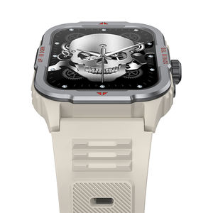 G129 ساعة ذكية Dafit بسعر رخيص مع مصباح يدوي بشاشة HD بوصة رياضية - Product Image 4