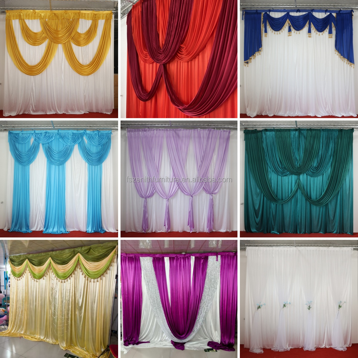 Toile de fond 11