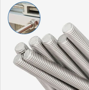 Tornillos de Rosca Fina de Acero Aleado con Acabado en Zinc y Negro para Equipos Médicos e Instrumentos de Precisión, MOQ Bajo, Especificaciones Personalizadas - Product Image 3