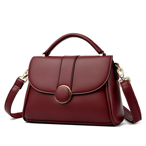 Bolsos cruzados de moda pequeños personalizados profesionales para mayoristas, nueva llegada, bolso de hombro multifunción para mujer - Product Image 2