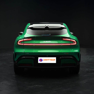 Oferta Especial: Xiao-<span class=keywords><strong>mi</strong></span> YU7 <span class=keywords><strong>Max</strong></span> 2026, SUV Eléctrico <span class=keywords><strong>Nuevo</strong></span>, Volante a la Izquierda, Auto Inteligente de Lujo, Precio Competitivo, Venta Directa al por Mayor - Product Image 6