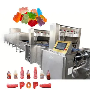 Machine pour la fabrication de bonbons et gelée, 20g utilisé (dépôt), bon marché, fabriqué à taïwan