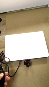 Luce <span class=keywords><strong>Video</strong></span> professionale LED Mini illuminazione <span class=keywords><strong>Video</strong></span> <span class=keywords><strong>Super</strong></span> luminosa Multi-funzionale per riprese <span class=keywords><strong>Video</strong></span> - Product Image 6