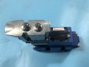 R901236898 3DREE10P-7X/315YG24K31A1V Produit de réduction hydraulique - Product Image 4