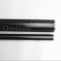 ChinShine OEM 102mm Arix diamant noyau foret coupe rapide diamant trou scie peu pour béton armé