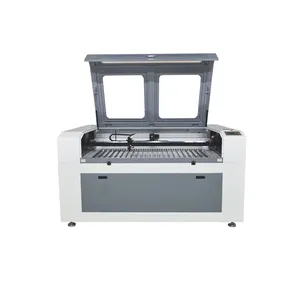 FS-1390 Laser Snijmachine Co2 Laser Cutter Voor Hout Acryl Doek 80W 100W 130W 150W