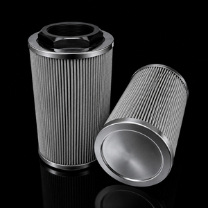 Cartucho de Filtro de Aceite Hidráulico de Alto Rendimiento para Lubricación de Maquinaria Industrial y Equipos de Filtración - Product Image 1