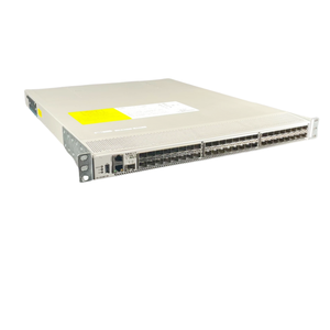 Commutateur réseau Fibre Channel 48 ports 32G série MDS 9148 - DS-C9148T-48PETK9 - Product Image 2