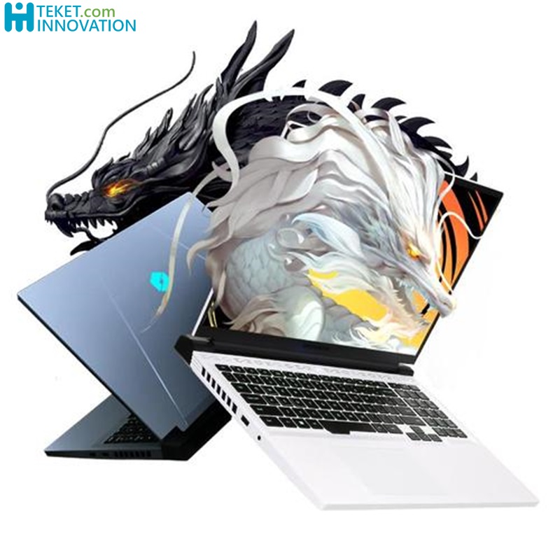 Mechrevo Dragon 16 Pro: AMD Ryzen R7, RTX 4070, 16GB RAM, 1TB SSD