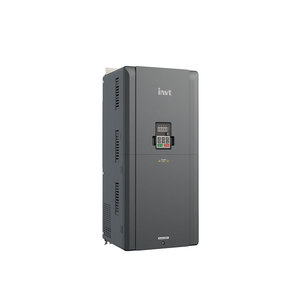 INVT 5.5KW Triphasé <span class=keywords><strong>nvt</strong></span> GD100-PV pour l'eau D'irrigation Solaire - Product Image 2