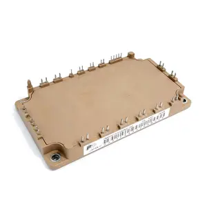 Módulo de alimentación IGBT 7MBR75SD060-50 7MBR100SD060-50 7MBR50SD060-50 7MBR75SD060 7MBR100SD060 7MBR100SD060 7MBR50SD060