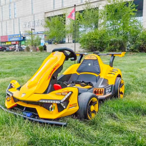 Vente en gros de karts <span class=keywords><strong>karting</strong></span> électriques d'<span class=keywords><strong>occasion</strong></span> bon marché pour enfants ou adultes - Product Image 2
