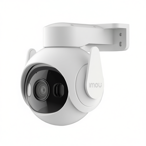 Cámara de red Imou de 5MP para vigilancia de seguridad en exteriores con visión nocturna y detección de movimiento - Product Image 2