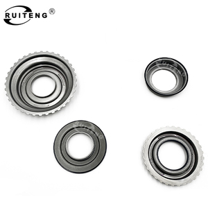 Kit de pistones de transmisión automática TG-81SC, 4 piezas/juego para Volvo, <span class=keywords><strong>BMW</strong></span>, Peugeot, Geely, Trumpchi - Product Image 6