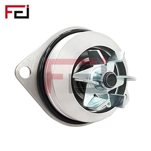 FEI nouvelle pompe à eau de refroidissement moteur pour <span class=keywords><strong>Peugeot</strong></span> 1007 206 207 <span class=keywords><strong>308</strong></span> citroën C2 C3 C4 Berlingo 1201.A2 1201.E5 OE 1609417280 - Product Image 6