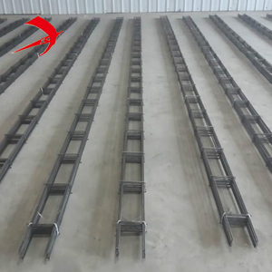 Khối bê tông thang dây màu đen lưới đồng bằng Dệt Hàn lưới gia cố bền - Product Image 2