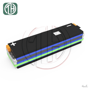 LYTH LYTHHESS 38.4V 100Ah LiFePO4 Batterijmodule 1P12S 3.84kWh LFP Unit Sensing FPC 36V 40V Heftruck Maritiem Hoge Spanning Zonne-energie - Product Image 2