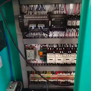 Balance d'emballage électronique quantitative Jialong DSC-25K 5-25kg pour riz, haute vitesse avec service après-vente gratuit - Product Image 5