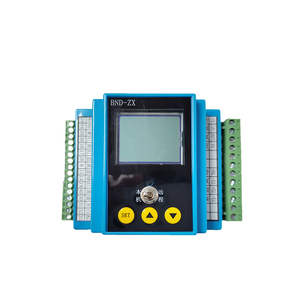 Accessoires pour dispositifs de vanne électrique, module d'actionneur électrique à réglage intelligent BND-ZX - Product Image 6