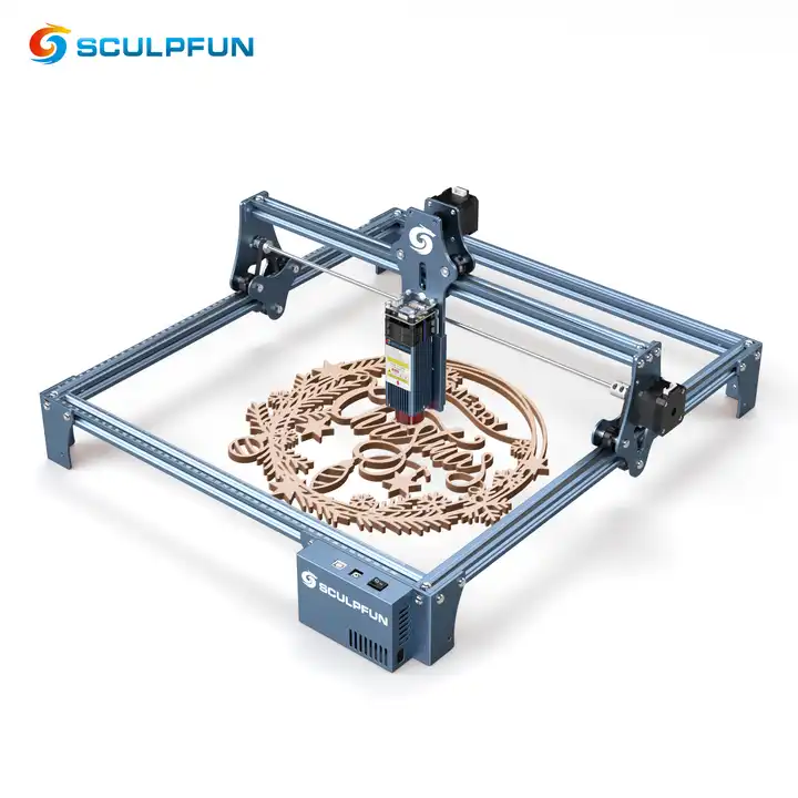 SCULPFUN S10 Laser Module-Shenzhen Sculpfun Technology Co., Ltd.
