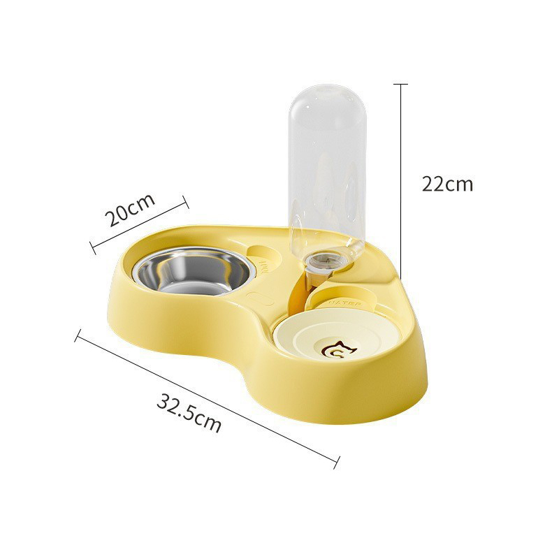 Yellow 32.5cm