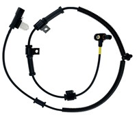 DC3Z2C204D DC3Z2C204A Sensor ABS Depan Tugas Berat Sensor Kecepatan Roda untuk Ford F250 F350 F450 F550 Super Duty 2013-2016 # ALS2728