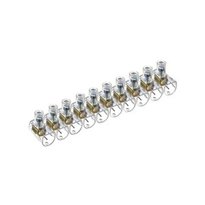 Chất lượng cao ý Thiết kế thức ăn thông qua 10 sqmm mùa xuân kết nối khối thiết bị đầu cuối cho xuất khẩu - Product Image 1