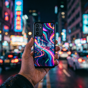 Téléphones mobiles d'occasion originaux pour <span class=keywords><strong>Samsung</strong></span> <span class=keywords><strong>A36</strong></span> 256 Go, appareil photo 50 MP, débloqué, qualité A+, smartphone 5G SM-A366 - Product Image 6