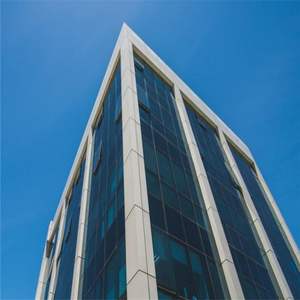 Bronze Alucobond Aluminum Composite Panel ACP Exterior <b>Paint</b> Coated 0.3mm - Product Image 4