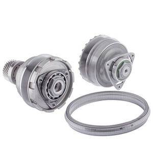 Wholesale High Performance RE0F10A JF011E CVT Transmission <b>Chain</b> <b>Belt</b> 901066 for - Product Image 5